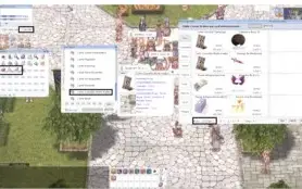 Conta Ragnarok! 130k ROPs