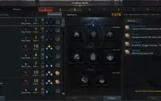 Lost Ark Acc Glaivier 1373ilvl + 1 punika power pass
