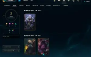 conta mestre solo q