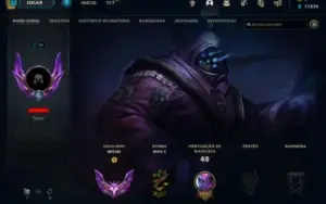 conta mestre solo q
