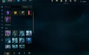 conta mestre solo q