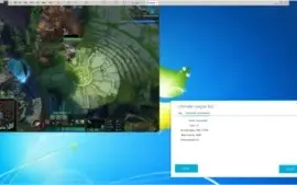 BOT DE UPAR CONTAS DE LOL (LICENÇA VITALÍCIA)