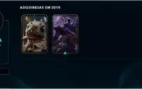 Conta League of Legends Diamond 4!