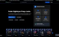 Faço sua Loja Personalizada - Eremby