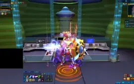 Ladmo(Shoutmon Dx, Fang Longmon (Shin),Chip JogrePermanente)
