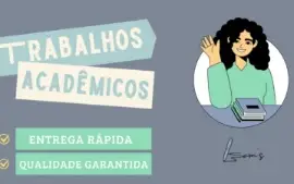 Atividades Acadêmicas