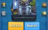 Clash royale lvl 10 arena 11 top