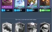 Clash royale lvl 10 arena 11 top