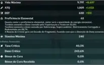 Conta genshin com 6 personagem 5 estrela R-55