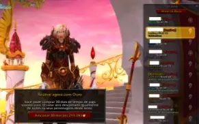 Conta Blizzard WOW DF com Amani War Bear D2R, D3 D4