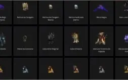 Conta Blizzard WOW DF com Amani War Bear D2R, D3 D4