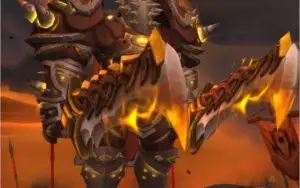 Conta Blizzard WOW DF com Amani War Bear D2R, D3 D4