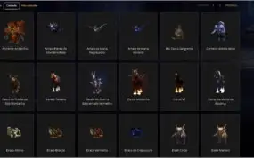 Conta Blizzard WOW DF com Amani War Bear D2R, D3 D4