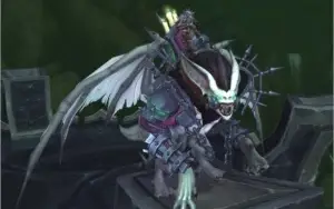 Conta Blizzard WOW DF com Amani War Bear D2R, D3 D4