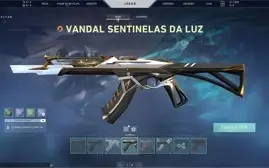 CONTA IMORTAL II, +700R$ SKINS, VARIOS PASSES E 1K de VP