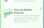 Conta nível 38 no precinho