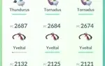 Conta nível 38 no precinho