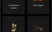Conta wow bfa 376mounts 670mascotes raridades