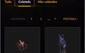 Conta wow bfa 376mounts 670mascotes raridades