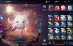 Guerreiro - LVL 81 | 3 Pets Épicos / Livro da ULT Épica