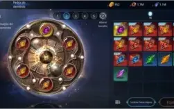Guerreiro - LVL 81 | 3 Pets Épicos / Livro da ULT Épica