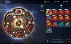 Guerreiro - LVL 81 | 3 Pets Épicos / Livro da ULT Épica