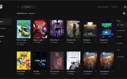 Conta epic games Com gta 5 e outros jogos🔥