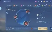 Conta com PRIME Claude, 200 Nucleos para sua LEGEND e mais.