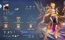 Conta com PRIME Claude, 200 Nucleos para sua LEGEND e mais.