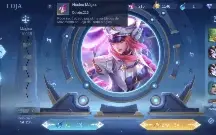 Conta com PRIME Claude, 200 Nucleos para sua LEGEND e mais.
