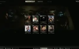 Conta tarkov FULL Loot, 73 milhões de rublos, level 49 TOP