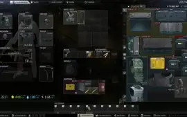 Conta tarkov FULL Loot, 73 milhões de rublos, level 49 TOP