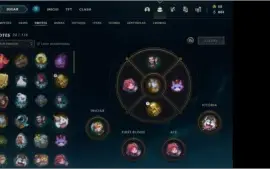Conta Platina 3 mmr otimo