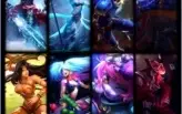 Conta Prata IV lvl 33 3K Essencia