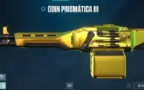 Conta Valorant Full Acesso Com Skins  - 1 Faca Prismatica Ii