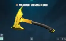 Conta Valorant Full Acesso Com Skins  - 1 Faca Prismatica Ii