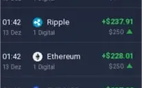Robô IQ Option