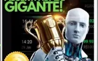 Robô IQ Option