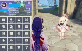 Genshin Ar50 Raiden+Bis Yelan+Bis Lyney C1+Bis 80+Tiros