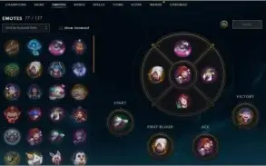 Contaa 1003 skins