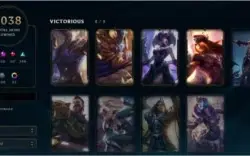 Contaa 1003 skins