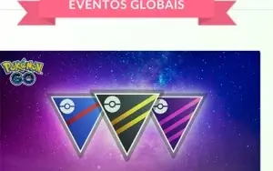 Pokemon go Conta lvl39 7k de ouro