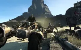 Xbox Borderlands (GOTY) #C97282
