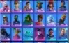 VENDO CONTA FORTNITE com mais de 200 skins, e 12k+ vbucks