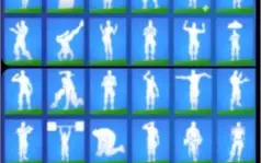 VENDO CONTA FORTNITE com mais de 200 skins, e 12k+ vbucks