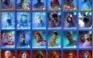 VENDO CONTA FORTNITE com mais de 200 skins, e 12k+ vbucks