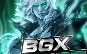 BGX Script - Chave de 30 dias (IMUNE A VANGUARD) - LOL