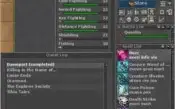 Druid lvl 90 ml 59 / Sorcerer 57 e 53