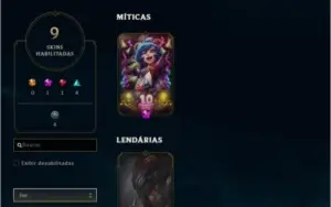 Conta ouro 3