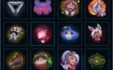 Conta Gold 5 - Lvl 76 - LEIA A DESCRIÇÃO